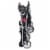 Baby Trend Snap N Go SG33100 Universal Infant Car Seat Frame - Double, Black Perspective: bottom