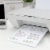 Printworks® 100% Recycled Multi-Purpose Paper Perspective: bottom
