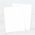 Printworks® Standard Cardstock - 100 pk - White Perspective: bottom