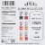 Virgil's® Keto Zero Sugar Vanilla Cream Soda Pack Perspective: bottom