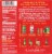 Reed's® Zero Sugar Extra Ginger Beer Cans Perspective: bottom