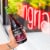 Sangria Senorial Non-Alcoholic Sangria Soda Perspective: bottom