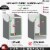 Rev-A-Shelf 4SR-15 15-Inch Cabinet Door Mounted Wood 3-Shelf Storage Spice Rack Perspective: bottom