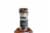 Middle West Spirits OYO Honey Vanilla Bean Vodka Perspective: bottom