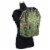 Bodhi Double Handle Tote Backpack - Green Camo Perspective: bottom