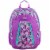Eastport Active 2.0 Backpack - Colorful Butterflies Perspective: bottom