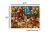 Springbok's 500 Piece Jigsaw Puzzle Italian Kitchen - Made in USA Perspective: bottom