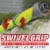 Flexzilla® SwivelGrip™ Garden Hose - Green Perspective: bottom