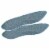 PediFix® Pedi-Smart™ Heel Hugs Perspective: bottom