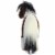 Breyer Aurora 13" Paint Horse Plush Perspective: bottom