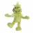 Aurora Small Green Dr. Seuss 7 inch Grinch Armature Whimsical Stuffed ...