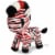 Aurora Tokidoki ZAMBA UNICORNO Plush Perspective: bottom