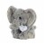 Precious Moments Tuk Elephant Plush Perspective: bottom