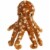 Aurora World Flopsie Plush Octopus, 12" Perspective: bottom