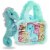 Aurora World Pet Carrier Plush Toy Animal, Fancy Pals Seahorse Perspective: bottom