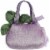 Aurora - Pet Carrier - 7" Shimmers Sea Turtle Perspective: bottom