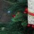 Northlight LED Lighted Musical Santa Claus with Gift Bag Christmas Inflatable Figurine - 6' Perspective: bottom