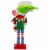 Northlight 11 Tootsie Roll Charms Blow Pop Wooden Christmas Elf Figure Perspective: bottom