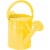 Panacea 1 Gal. Assorted Metal Watering Can 84830 Perspective: bottom