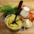 Zulay Kitchen Heat Resistant Meat Chopper, Masher & Smasher Perspective: bottom