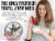 Zulay Kitchen MILK BOSS Milk Frother With Stand - Ruby Red Perspective: bottom