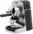 IMUSA Bistro Electric Espresso & Cappuccino Maker with Carafe - Silver Perspective: bottom