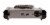 IMUSA Electric 1000-Watt Stainless Steel Single Burner Perspective: bottom