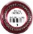 OPI Bogota Blackberry Nail Lacquer Perspective: bottom