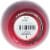 OPI California Raspberry Nail Polish Perspective: bottom
