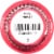 OPI Cajun Shrimp Nail Lacquer Perspective: bottom