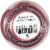 OPI Nail Lacquer I63 Reykjavik Has All the Hot Spots Perspective: bottom