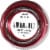 OPI I'm Not Really A Waitress Nail Lacquer Perspective: bottom