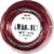 OPI I'm Not Really A Waitress Nail Lacquer Perspective: bottom
