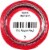 OPI Big Apple Red Nail Lacquer Perspective: bottom