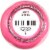 OPI Mexico Strawberry Margarita Nail Lacquer Perspective: bottom