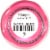 OPI Charged Up Cherry Nail Lacquer Perspective: bottom