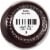 OPI Lincoln Park After Dark Nail Lacquer Perspective: bottom
