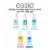 Essie Smooth-e Base Coat Nail Polish - Clear Perspective: bottom