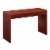 Northfield Hall Console Table/Desk Perspective: bottom