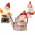 Gnome Family Designer TOOB Perspective: bottom