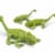 Chameleons - 192 pcs - Good Luck Minis Perspective: bottom