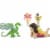 Fairies & Dragons Designer TOOB Perspective: bottom