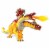 Fire Dragon Toy Perspective: bottom