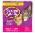 Scoop Away Multi-Cat Clumping Meadow Fresh Scent Cat Litter Perspective: bottom