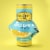 Deep Eddy Lemon Vodka + Soda Perspective: bottom