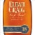Elijah Craig Aged 18 Years Single Barrel Kentucky Straight Bourbon Whiskey Perspective: bottom