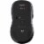 Logitech M510 Wireless Mouse - Black Perspective: bottom