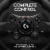Logitech 941000147 G923 Trueforce Sim Racing Wheel and Pedals for PC, PS4, and PS5 Perspective: bottom
