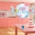 Candy Happy Birthday Helium Filled Balloon Perspective: bottom