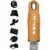 Microplane Premium Classic Zester Grater, Mustard Perspective: bottom